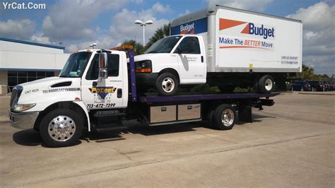 truck rental pasadena tx